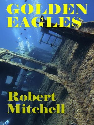 cover image of Golden Eagles